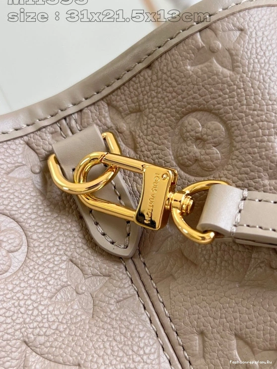 FS CHEAP LOUIS Tote VUITTON PM-31*21.5*13CM Babylone 0825